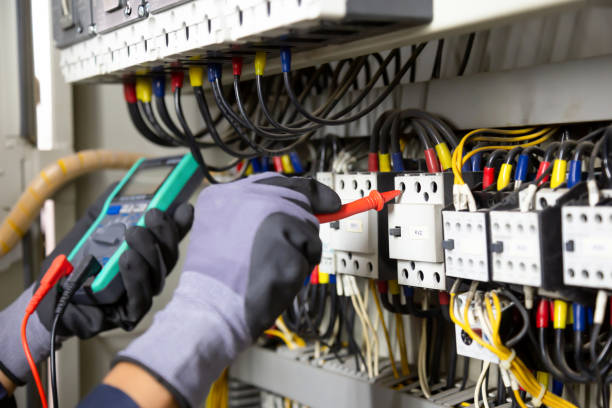 Best Electrical Outlet Installation and Repair  in Pleasure Point, CA