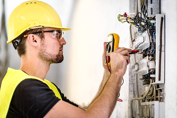 Emergency Electrical Repair Services in Pleasure Point, CA